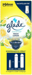 Glade Touch & Fresh Fresh Lemon Minispray Nachfüller