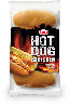 Hot Dog Brötchen