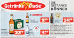 Getränke Oase Getränke Oase: Wochenangebote! - bis 04.02.2023