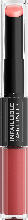 L'ORÉAL PARIS Lippenstift Infaillible 2Step 806 Infinite Intimacy