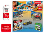 Spielwaren Meinhardt idee+spiel:  Custom Made! - bis 28.02.2023