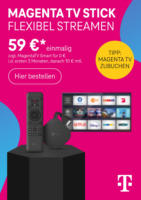 Telekom: Magenta