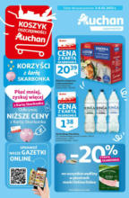 Auchan gazetka do 08.02.2023 Auchan – do 08.02.2023