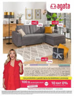 Agata Meble gazetka do 18.02.2023 Agata Meble – do 18.02.2023