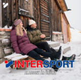 InterSport újság érvényessége 15.02.2023-ig