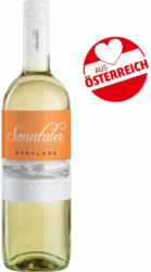 Sonntaler Spätlese Weiss