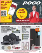 POCO Einrichtungsmarkt Augsburg Poco: Onlineprospekt - bis 12.02.2023