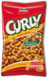 LORENZ CURLY 150G