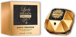 PACO RABANNE LADY MILLION EDPS 80ML