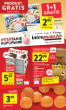Intermarche weekly offer Ofertolino 02-08.02