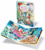 Buch »Mein liebstes Weihnachts-Wimmelbuch«