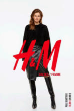 H&M H&M: Offre hebdomadaire - au 15.02.2023