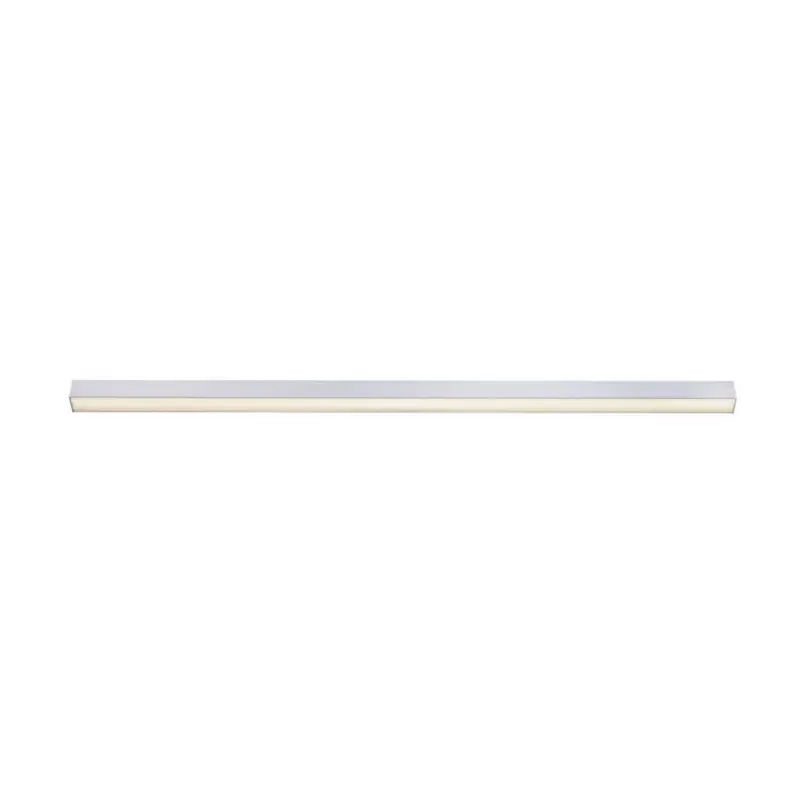 Led-Deckenleuchte 110/3,8/3,9 cm