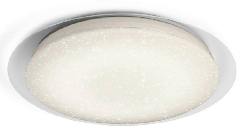 Led-Deckenleuchte 54,6/51,1/52,7 cm