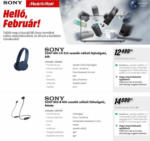 Media Markt: Media Markt újság érvényessége 28.02.2023-ig - 2023.02.28 napig