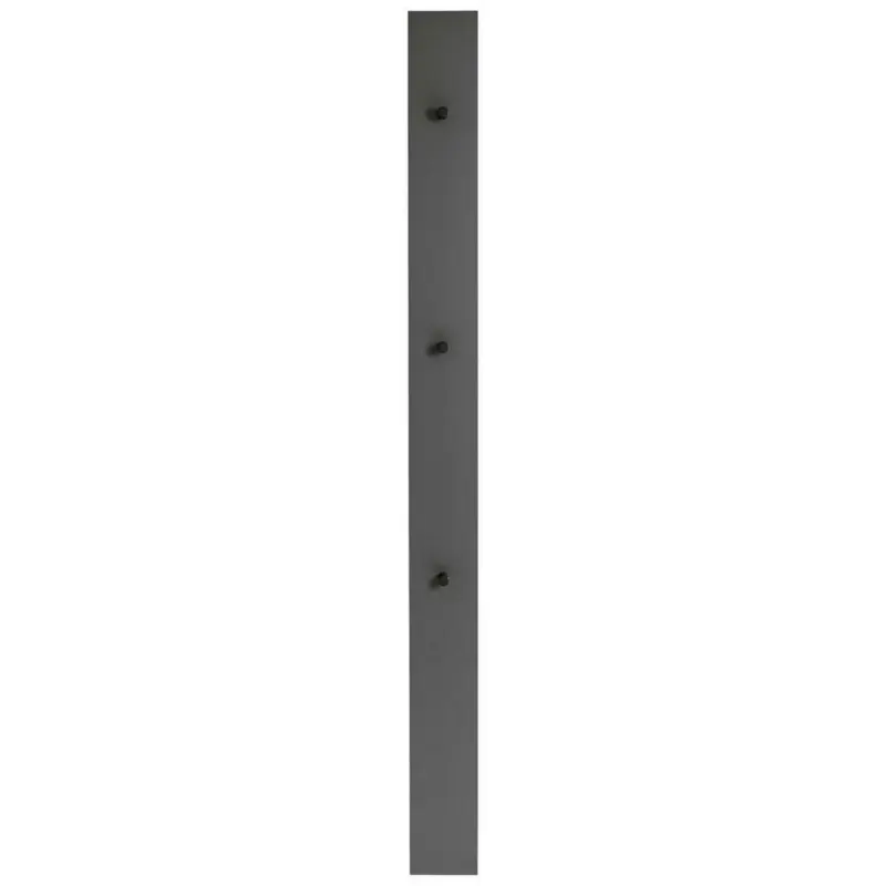 Garderobenpaneel 14/170/5 cm