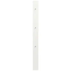 Garderobenpaneel 14/170/5 cm