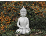 Hornbach Gartenfigur Buddha XI