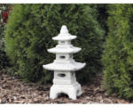 Hornbach Gartendeko Japanische Lampe Zen XI 46cm