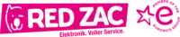 RED ZAC