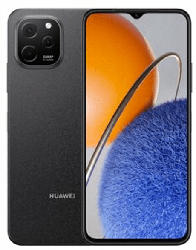 Huawei Nova Y61 64GB, Schwarz; Smartphone