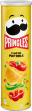 Denner Pringles Chips Paprika, 200 g - al 20.03.2023
