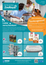 ZooRoyal ZooRoyal: Liebe verschenken! - bis 25.02.2023