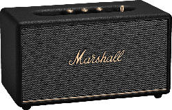 Marshall Bluetooth Lautsprecher Stanmore III, black