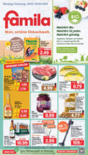 FAMILA Famila - Angebote vom 20.02.-25.02.2023 - bis 25.02.2023