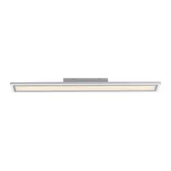 Led-Deckenleuchte 17 W 100/11/6 cm