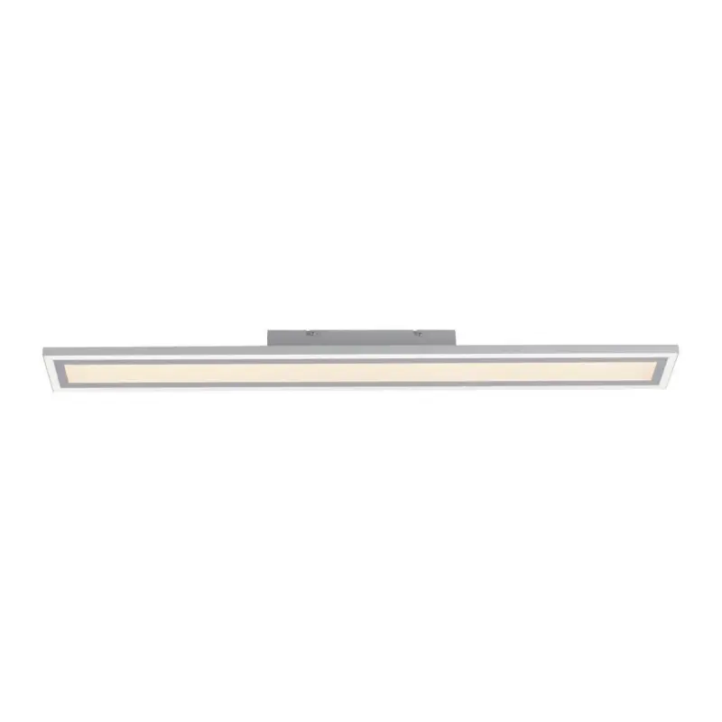 Led-Deckenleuchte 17 W 100/11/6 cm