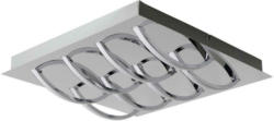 LED-Deckenleuchte Mancheste L: 41 cm dimmbar
