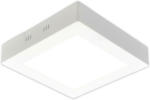 Möbelix LED-Deckenleuchte L: 30 cm dimmbar