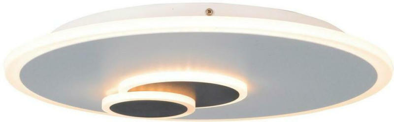 LED-Deckenleuchte Ø 47 cm 3-Fach dimmbar