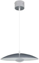 Möbelix LED-Hängeleuchte Oslo H: 125 cm