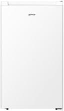 Möbelix Kühlschrank Rb39fpw4 Weiß 82 L Freistehend + Gefrierfach