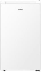 Kühlschrank Rb39fpw4 Weiß 82 L Freistehend + Gefrierfach