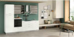 Möbelix Küchenzeile Talia Mit Kühlschrank 270 cm