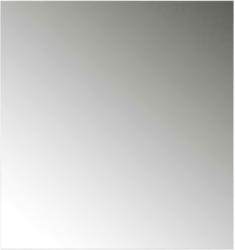 Wandspiegel Gw-Sunnyvale Weiß B: 74 cm