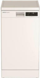 Geschirrspüler Gss 54081 W B: 45 cm Freistehend Weiß