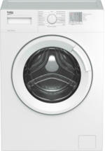 Möbelix Waschmaschine Wuv 6511 6 Kg 1000 U/Min