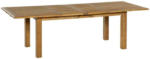 Möbelix Gartentisch Ausziehbar Paraiba Akazienholz L: 180 cm