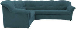 Ecksofa Papenburg Petrol