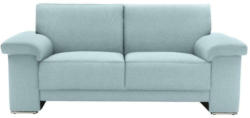 2-Sitzer-Sofa Arizona Hellblau