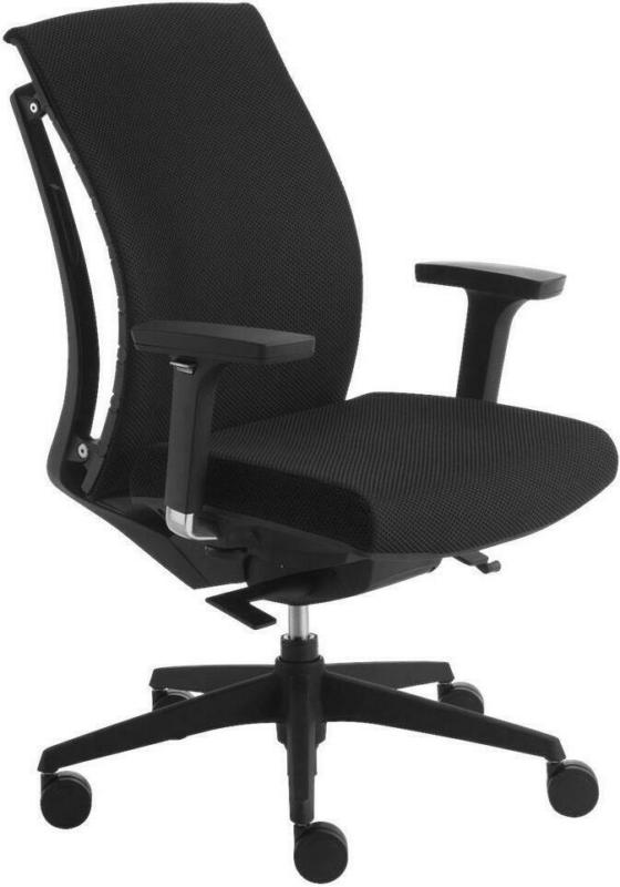 Bürostuhl My Arti Chair Mit Wirbelsäulen-Analog-System
