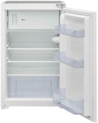 Kühlschrank Ek8803 Weiß 104 L Freistehend
