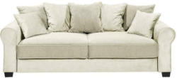 Dreisitzer-Sofa Aurelia Lux.3Dl