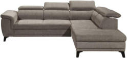 Ecksofa Albany Sandfarben