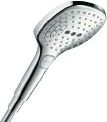 Handbrause Hansgrohe Chrom 3-Fach verstellbar