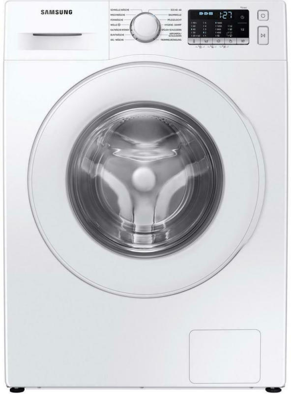 Waschmaschine Ww80ta049te 8kg 1400 U/Min mit LED-Anzeige